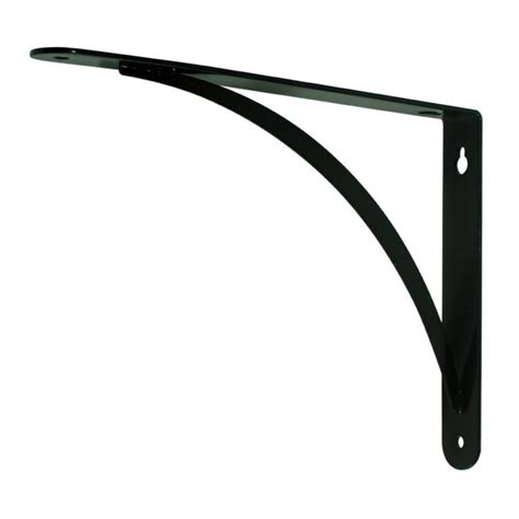 large decorative metal brackets|decorative metal shelf brackets lowe's.